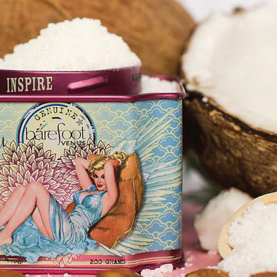 Barefoot Venus - Coconut Kiss | Bath Soak