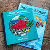 FJ Creations - Doodle Alaska Coloring Book