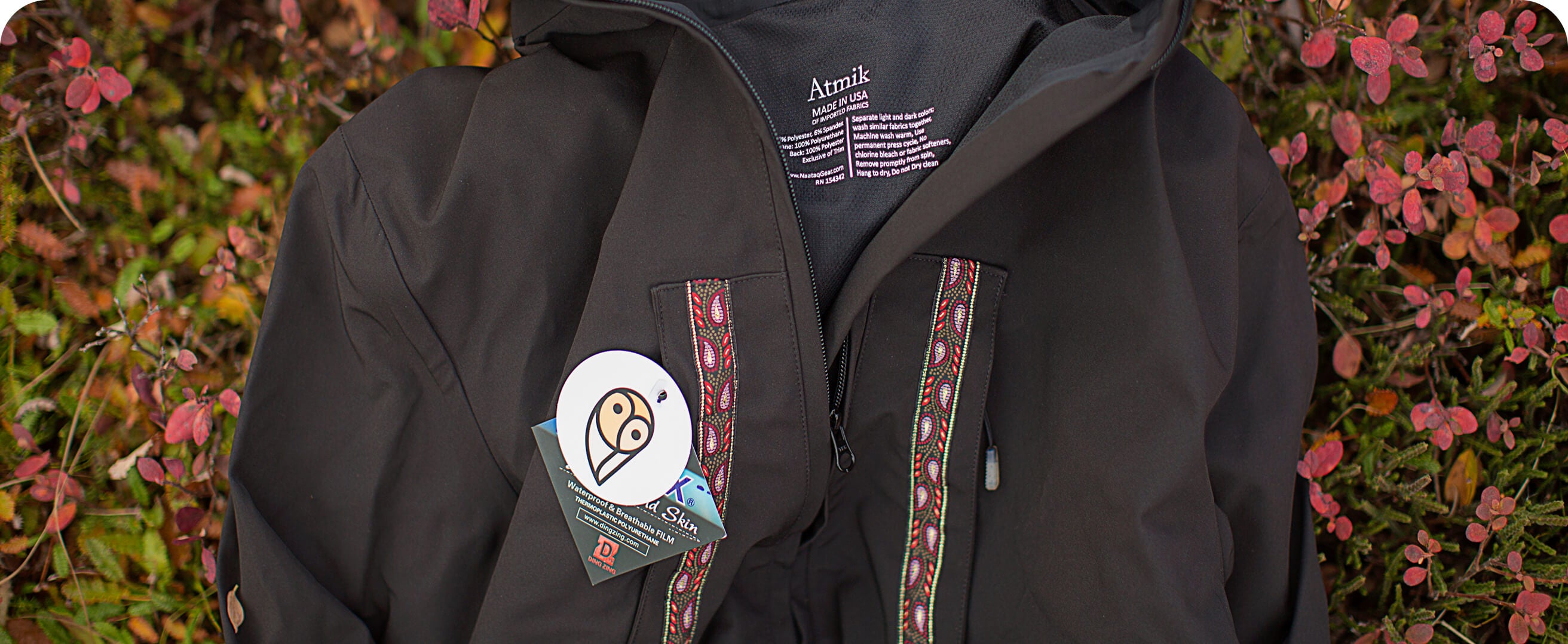 Naataq Gear